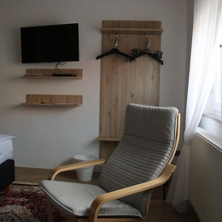 Apartman Relax Dakovo Luaran gambar