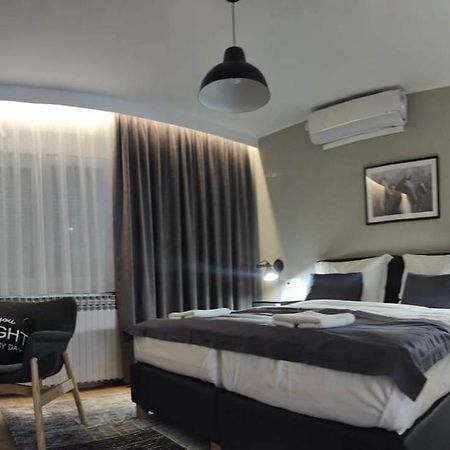 Apartman Relax Dakovo Luaran gambar