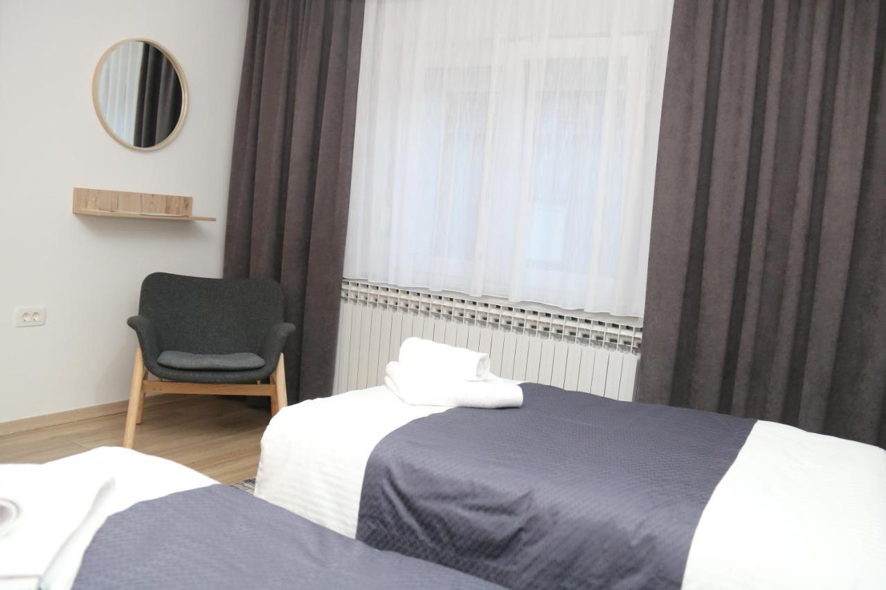 Apartman Relax Dakovo Luaran gambar