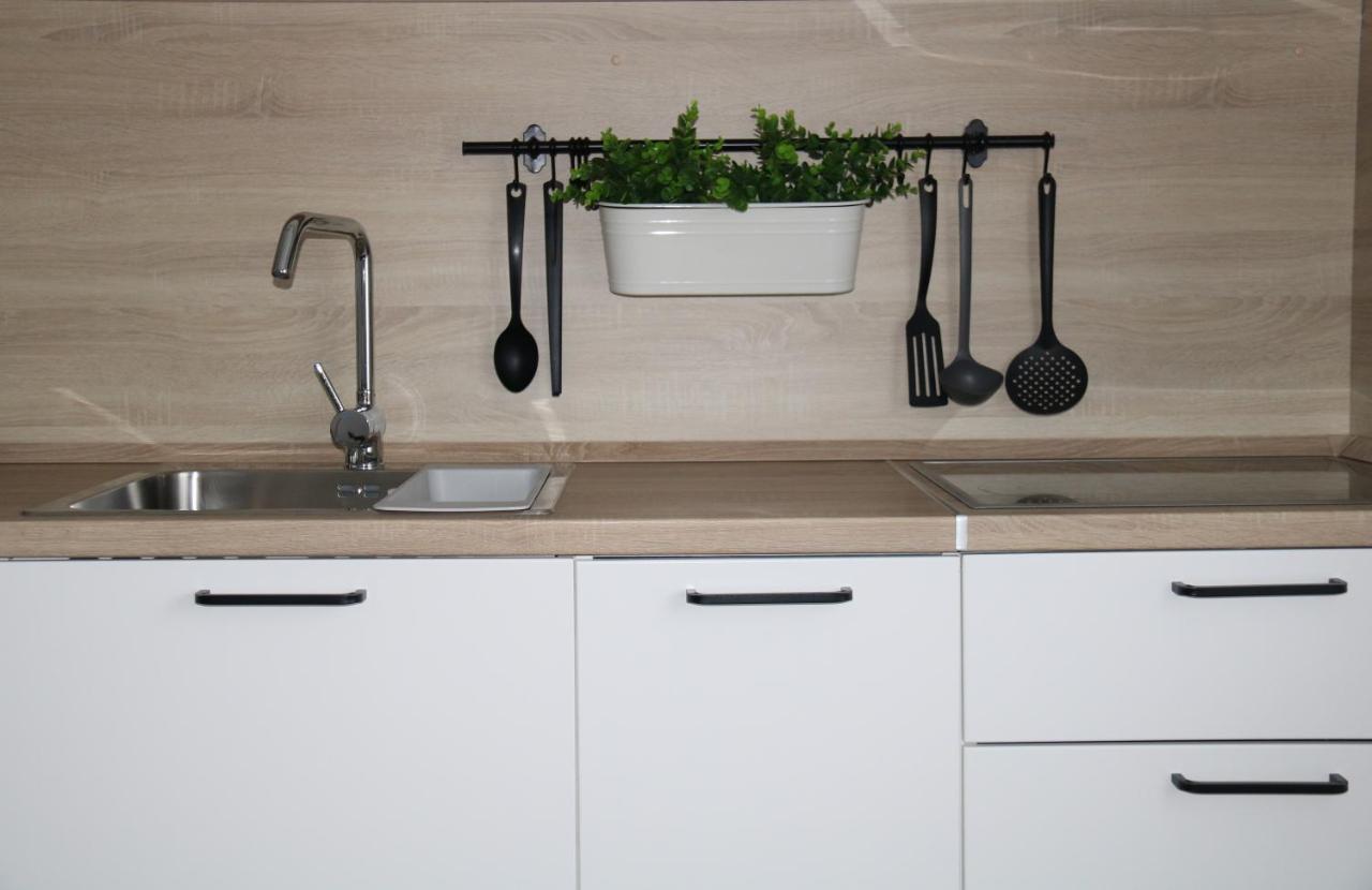 Apartman Relax Dakovo Luaran gambar