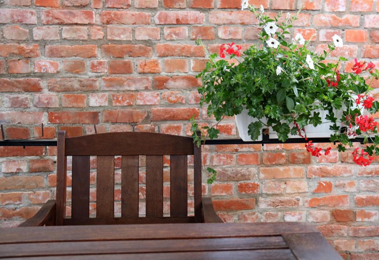 Apartman Relax Dakovo Luaran gambar