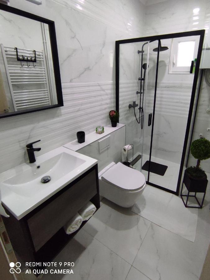 Apartman Relax Dakovo Luaran gambar