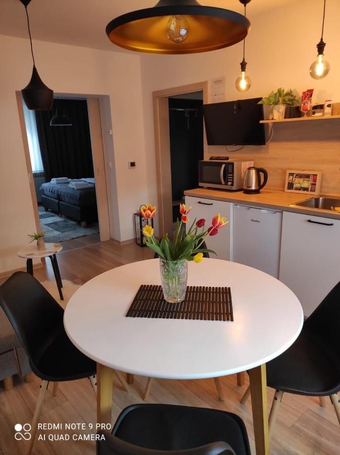Apartman Relax Dakovo Luaran gambar