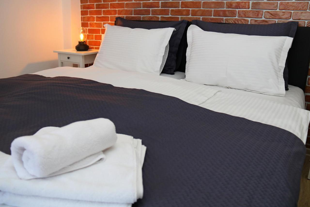 Apartman Relax Dakovo Luaran gambar