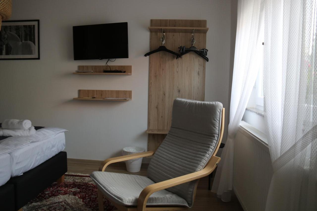 Apartman Relax Dakovo Luaran gambar
