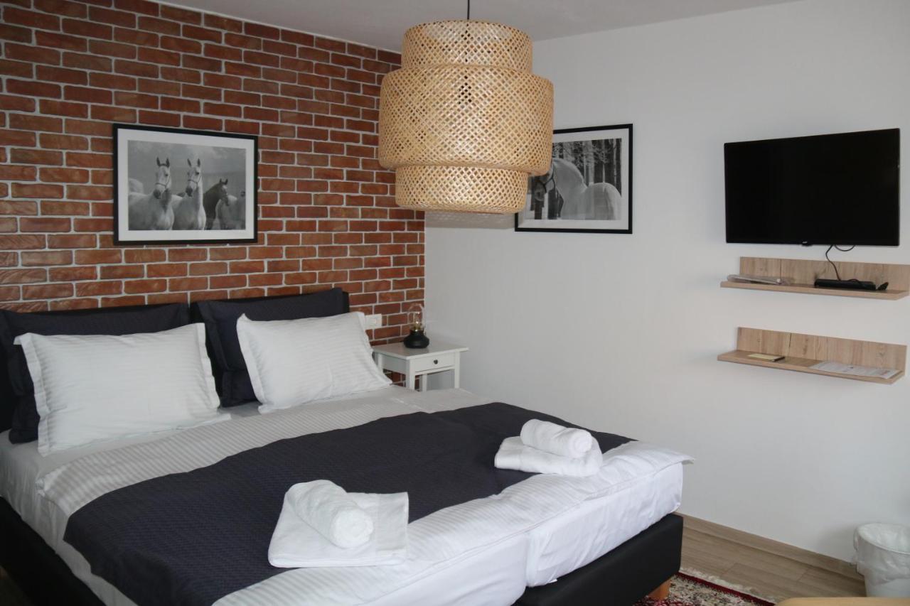 Apartman Relax Dakovo Luaran gambar