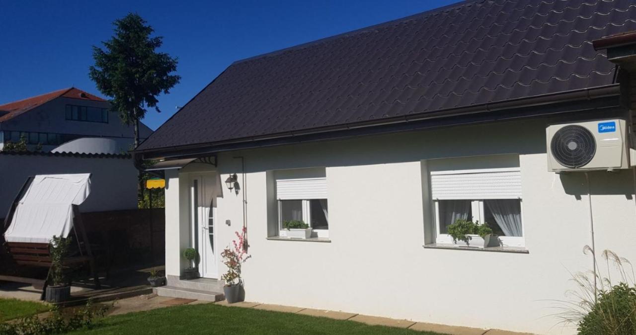 Apartman Relax Dakovo Luaran gambar