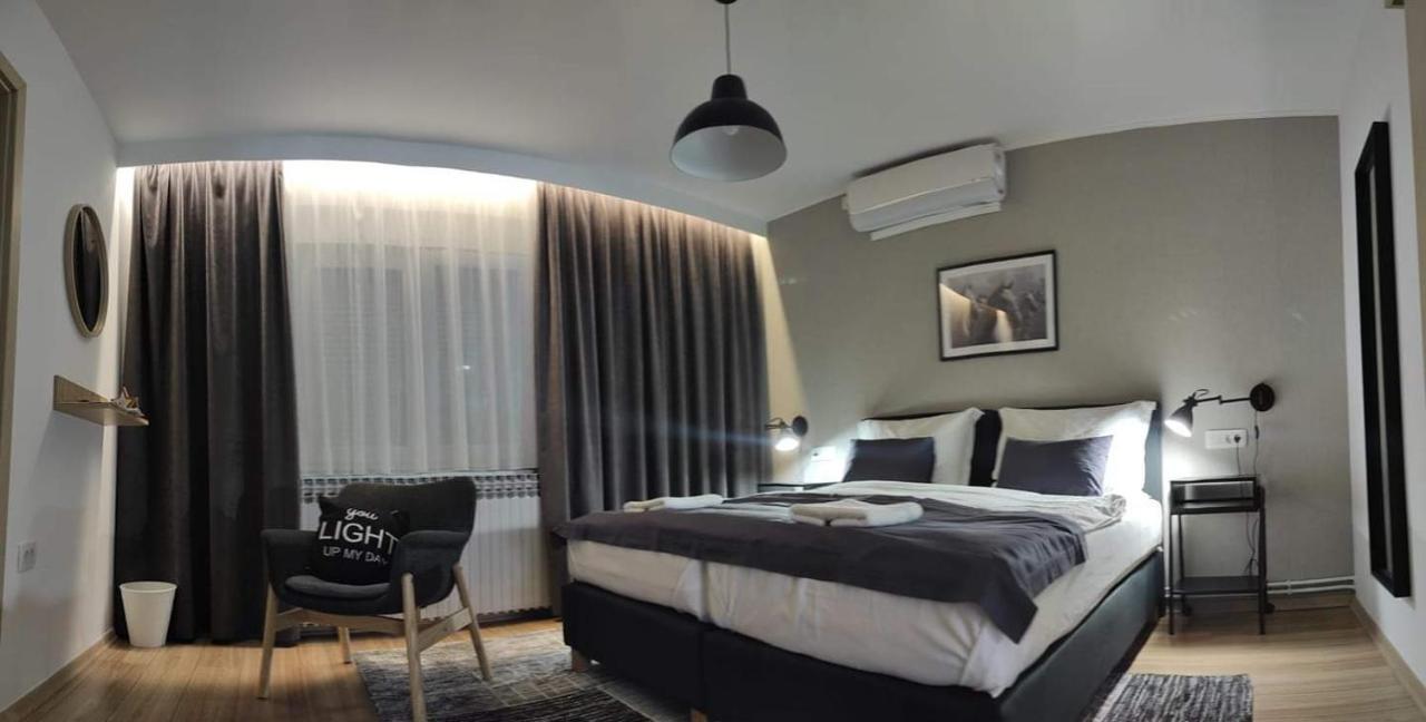 Apartman Relax Dakovo Luaran gambar
