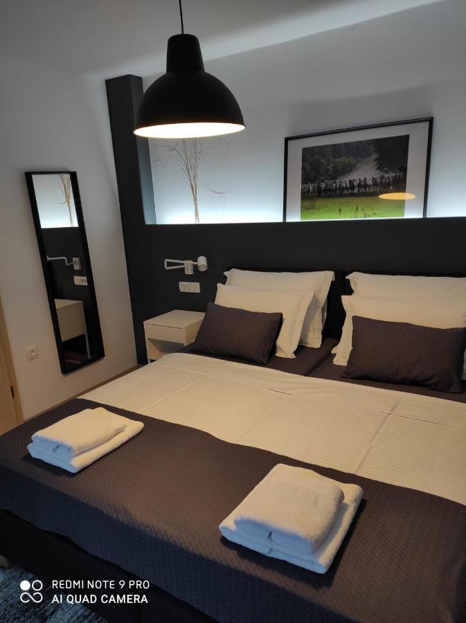 Apartman Relax Dakovo Luaran gambar