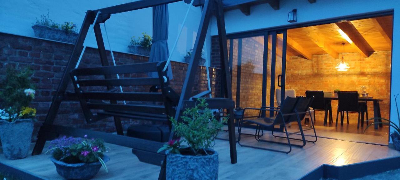Apartman Relax Dakovo Luaran gambar