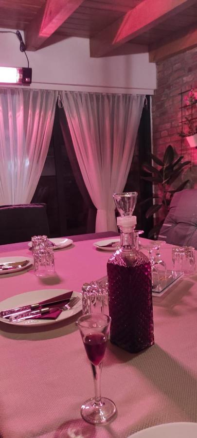 Apartman Relax Dakovo Luaran gambar