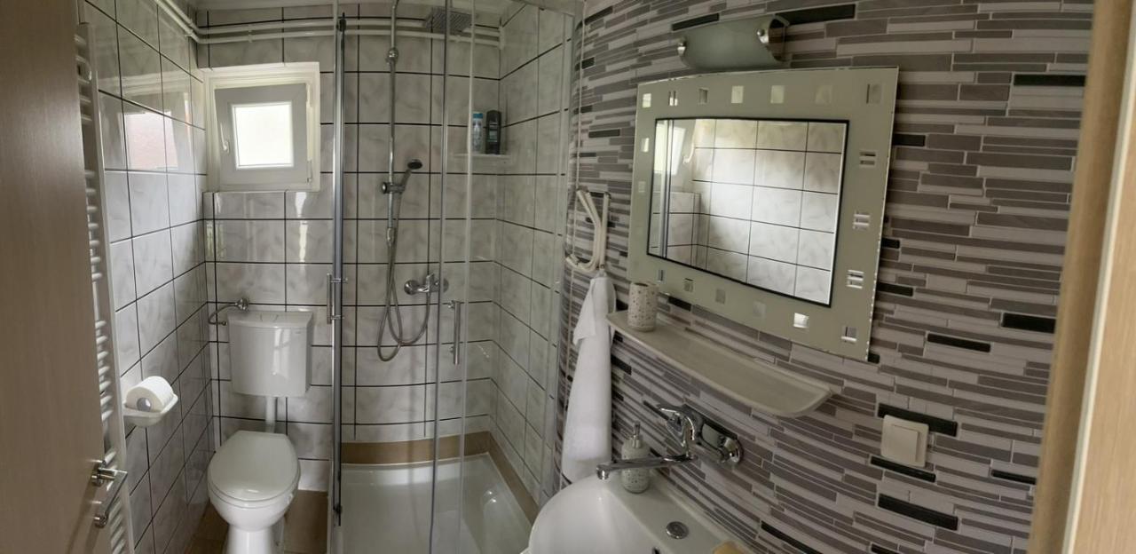 Apartman Relax Dakovo Luaran gambar