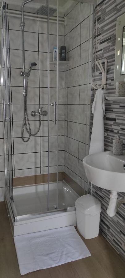 Apartman Relax Dakovo Luaran gambar
