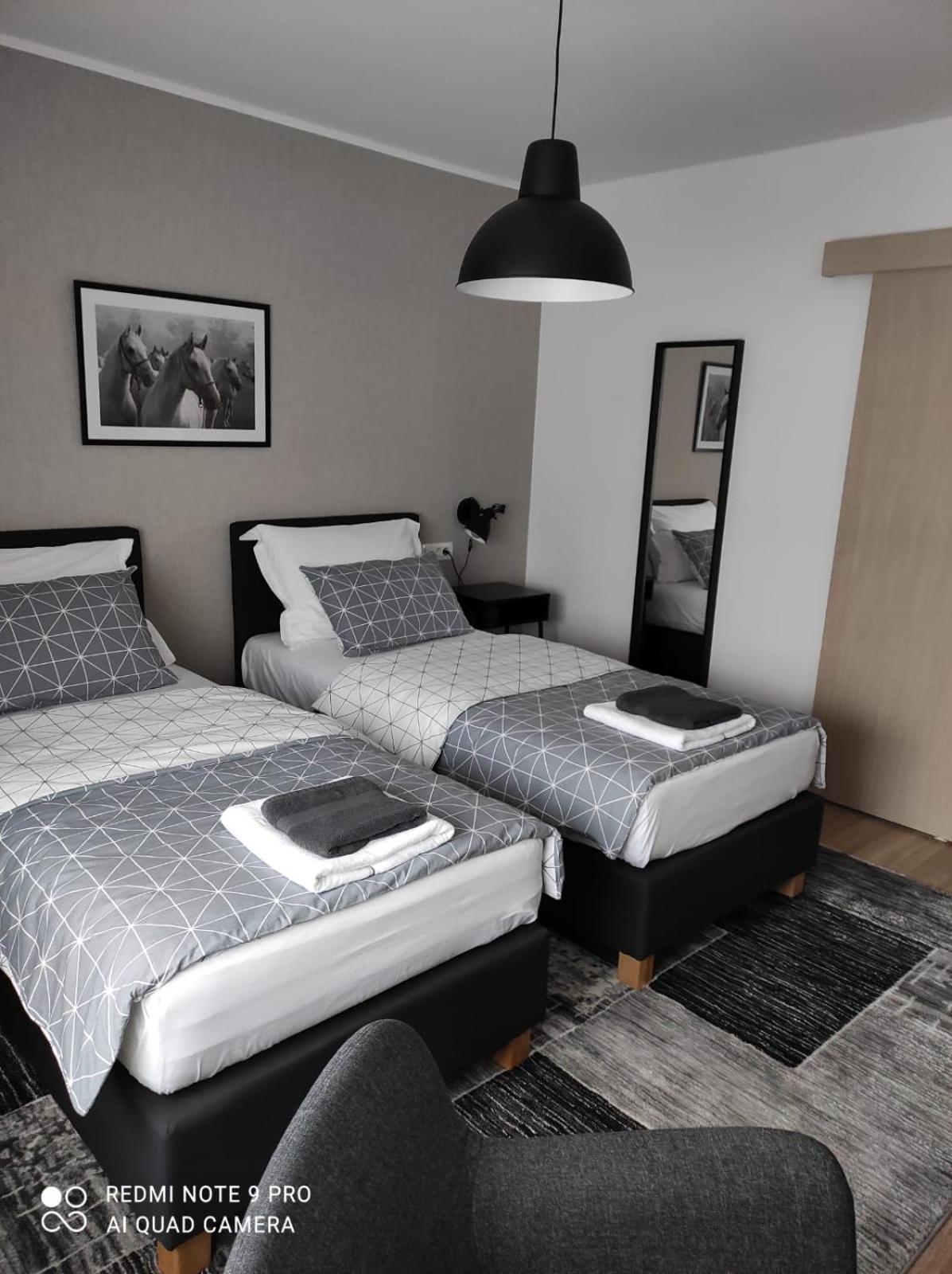 Apartman Relax Dakovo Bilik gambar